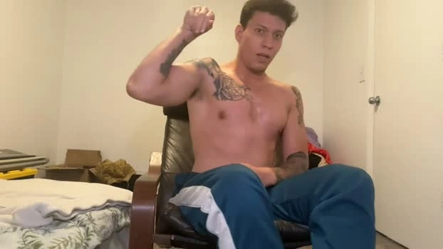 brockleereynolds 25-08-2026 Male fuckass Recorded Video