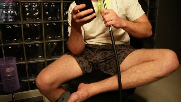 chantatumm 25-08-2026 Male spank beauty Video