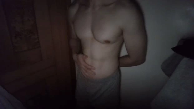 dearjackasmr 25-08-2026 Male skinny fingers Video