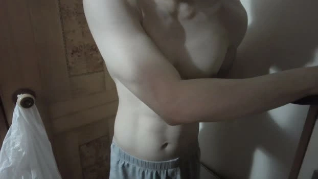 dearjackasmr 25-08-2026 Male prettyface sexybody Video