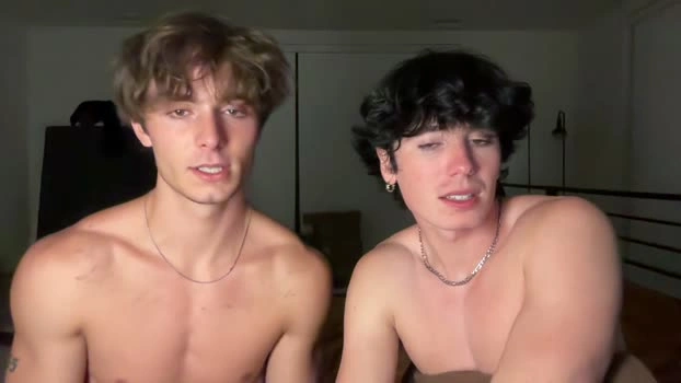 itsevanwade 25-08-2026 Male hardcock Pretty Video