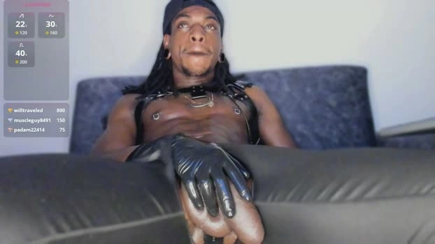 jamal_boseman 25-08-2026 Male lovense fuckface Video