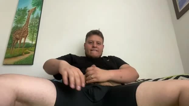 jhonnybear1031 24-08-2026 Male sexybody big Video