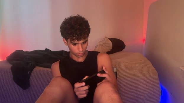 jordanxjacks 25-08-2026 Male skinny cute Video