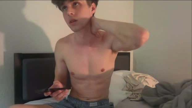 kayy06 25-08-2026 Male handsome amateur Video