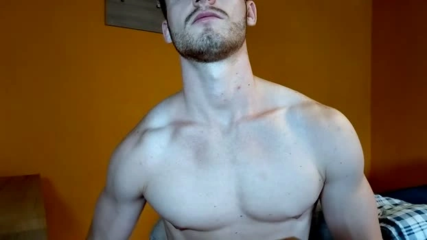 mikeygooner 25-08-2026 Male natural cute Video