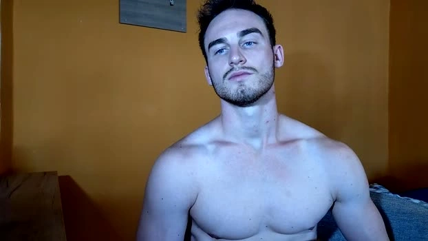 mikeygooner 25-08-2026 Male kissing sexy Video