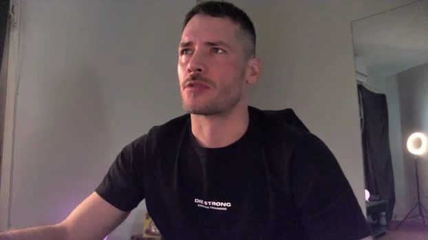 mr_th0m 25-08-2026 Male orgasm jerkoff Video