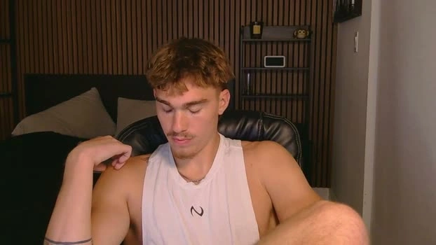 thenicoryder 25-08-2026 Male hot naked Video