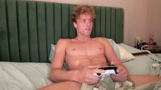 vero_monroe 24-08-2026 Male play playtime Video