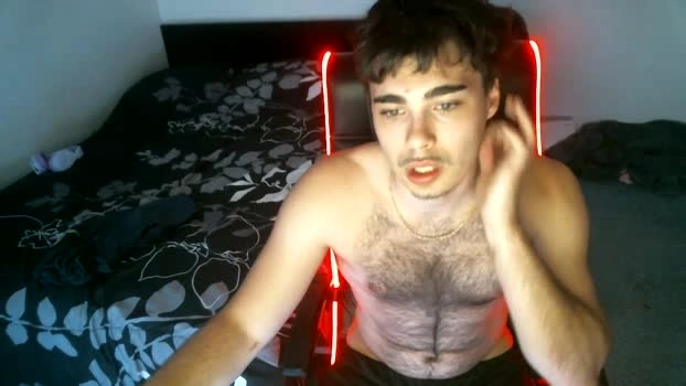 13inchcockkk 26-08-2026 Male ass playtime Video