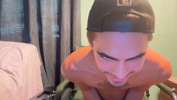 234scoobydoo 26-08-2026 Male bicurious skinny Video
