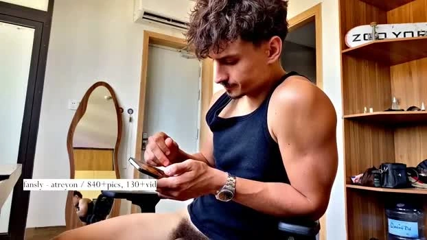 atreyon 26-08-2026 Male bigdick play Video