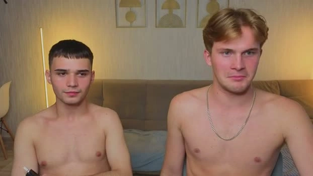 boicute 26-08-2026 Male big gag Video