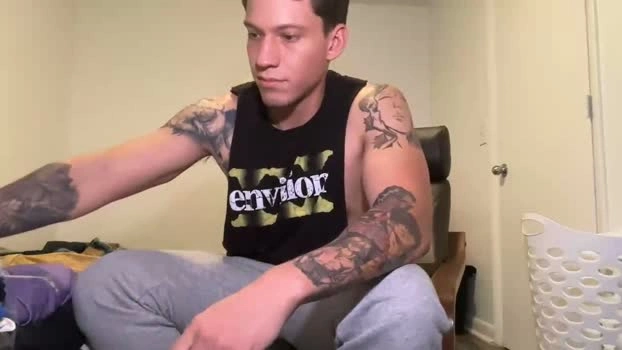 brockleereynolds 26-08-2026 Male jackoff fuckme Video