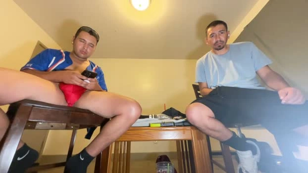 dickemdown93est 26-08-2026 Male suckcock sexyfeet Video