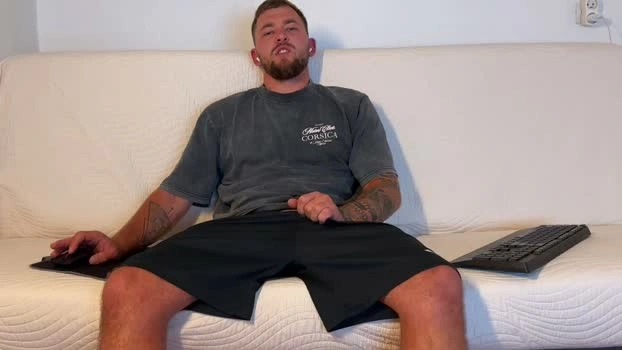 flamefury18 25-08-2026 Male hardcore spank Video