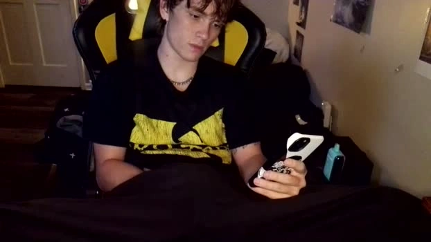 gavatr0n 26-08-2026 Male fuckass analtoy Video