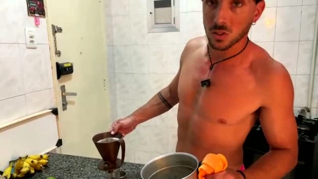 gerson229 25-08-2026 Male lush twink Video
