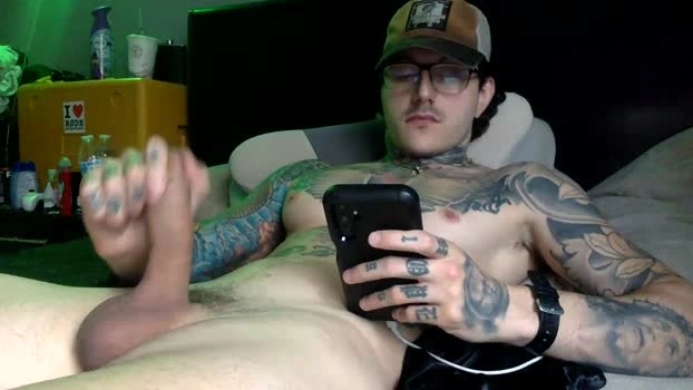 ggwicked 26-08-2026 Male big Cam Video