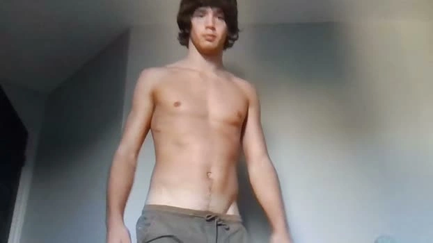 hunglikecrazyy 26-08-2026 Male love striptease Video