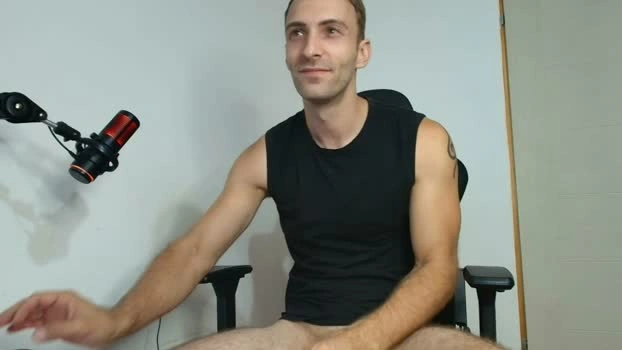 ianandersson27 26-08-2026 Male deep sexy Video