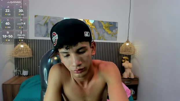 jdwhite18 26-08-2026 Male fuckass Webcam Video