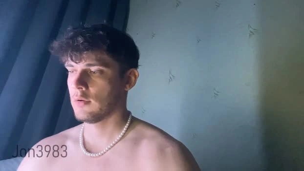 jon3983 25-08-2026 Male spank squirt Video