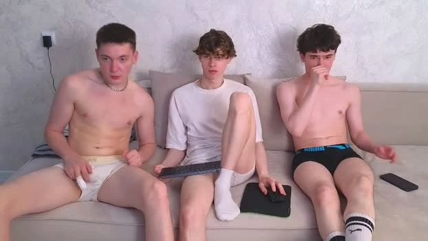 nicky_mart 25-08-2026 Male hardcore kinky Video