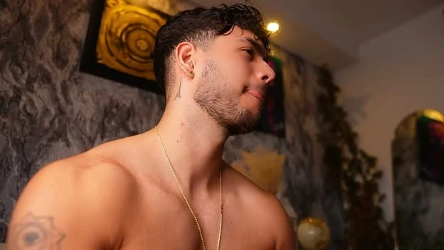 noha_miler 25-08-2026 Male gay lush Video