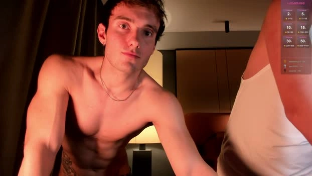 paul_rubini 25-08-2026 Male fingering yummy Video
