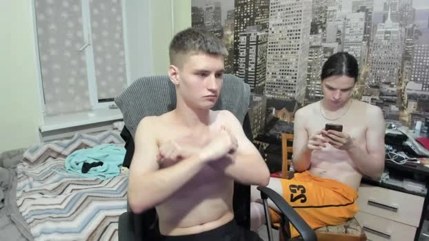 ruferrr 26-08-2026 Male yummy kiss Video