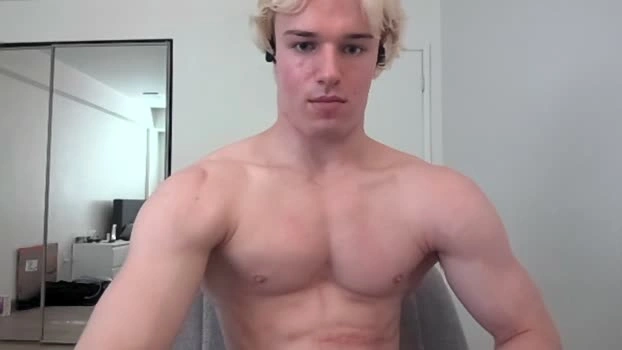 thelevimeyers 26-08-2026 Male hard gag Video