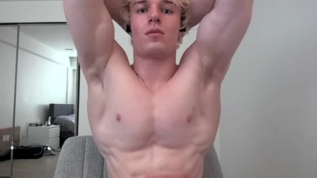 thelevimeyers 26-08-2026 Male XXX ass Video
