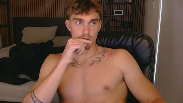 thenicoryder 25-08-2026 Male bigtoys twink Video