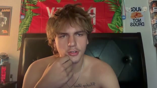 thevincegray 26-08-2026 Male twink bigass Video