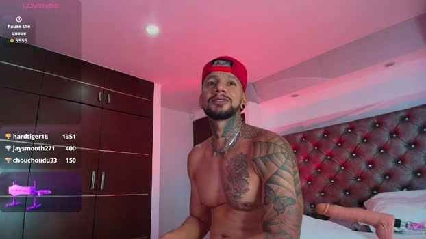 valentinos_ 26-08-2026 Male toys jerkoff Video