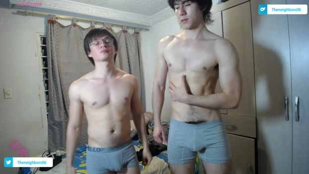 _the_neighbors 27-08-2026 Male analsex cute Video