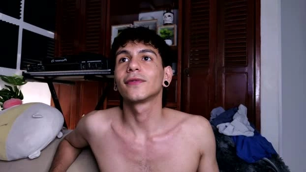 austin_falcon 27-08-2026 Male jerking XXX Video