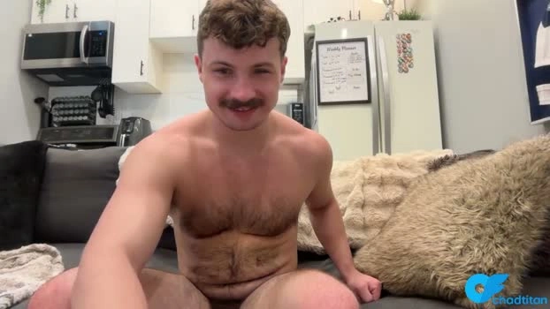 chadtitan 26-08-2026 Male show fuckme Video