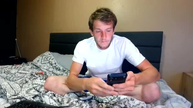 downforthemoney 27-08-2026 Male analtoy handsome Video