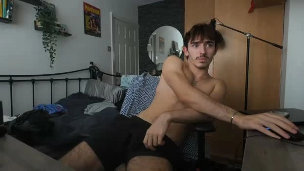 joeosulli2024 26-08-2026 Male orgasm fingers Video