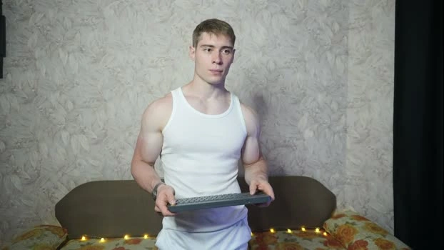 kevin_geo 26-08-2026 Male jerking sex Video