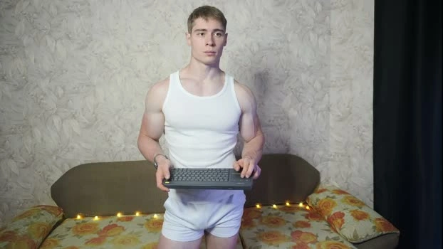 kevin_geo 26-08-2026 Male love toy Video