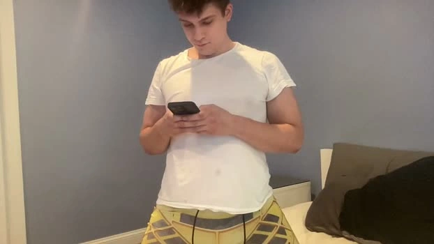 kobeberto 26-08-2026 Male yummy Gay Video