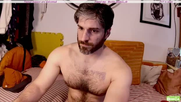 osito_blanco 26-08-2026 Male hard amateur Video