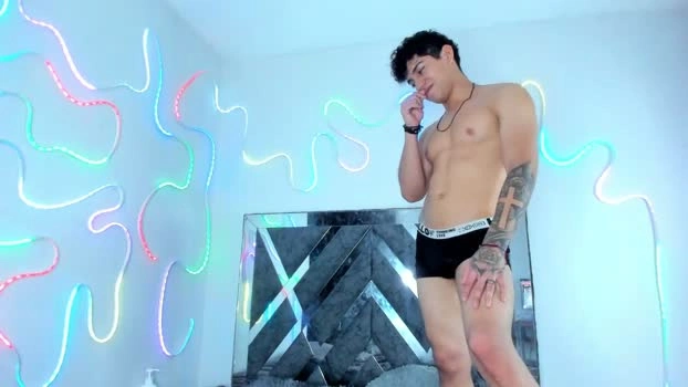 robertmiller21 27-08-2026 Male analtoy big Video