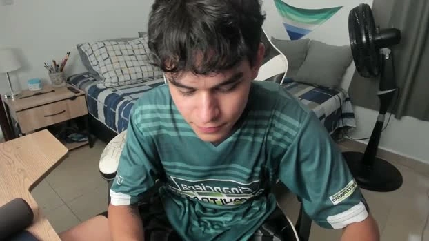 ronaldmq20 26-08-2026 Male jerking hot Video