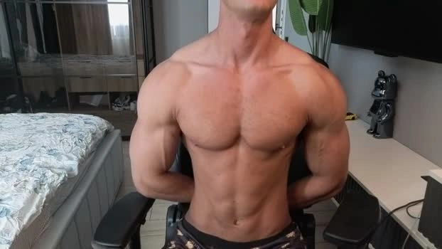 sinffuly 27-08-2026 Male bigass sexy Video
