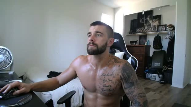 theufcfan_8181 26-08-2026 Male wank XXX Video